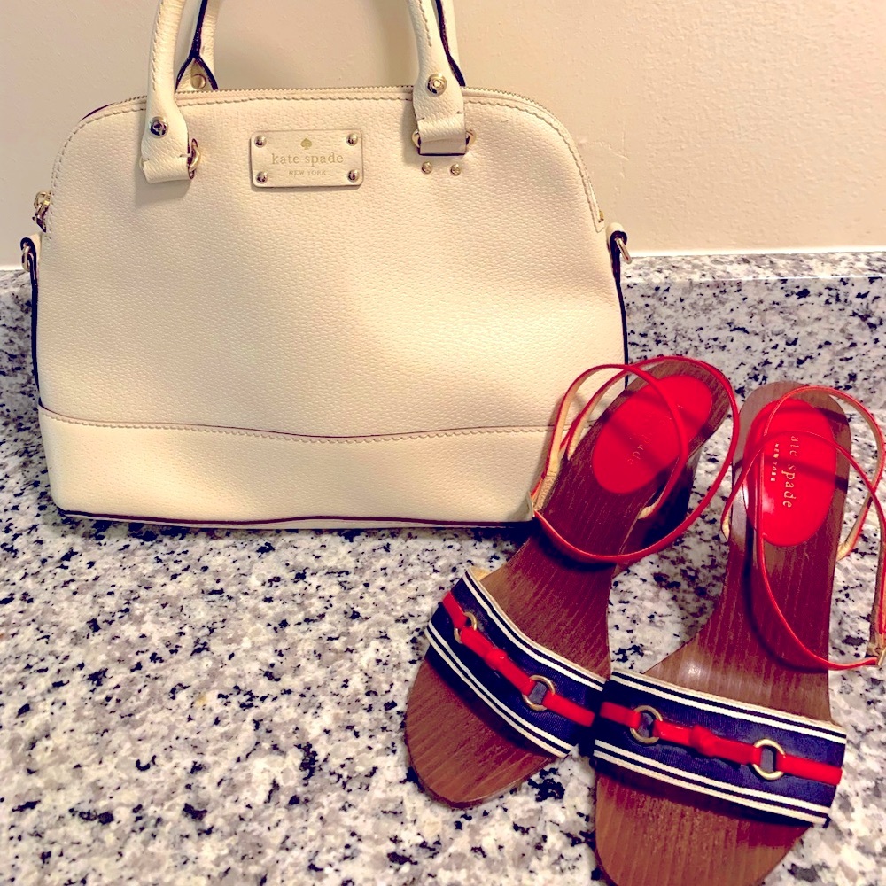 Kate Spade Bundle - image 1